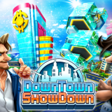 Downtown Showdown Hack Cheats