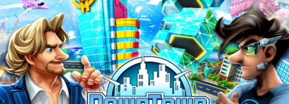 Downtown Showdown Hack Cheats